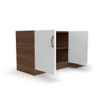 Axis Shoe Rack - CHSR008 - Image 2