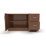 Axis Shoe Rack - CHSR012 - Image 3