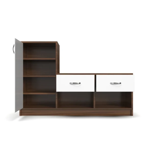 Leap Shoe Cabinet - CHSR013