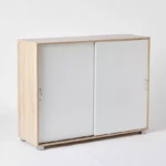 Capri Shoe Cabinet - CHSR015