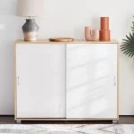 Capri Shoe Cabinet - CHSR015 - Image 6