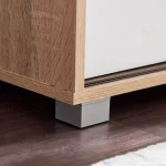 Capri Shoe Cabinet - CHSR015 - Image 7