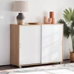 Capri Shoe Cabinet - CHSR015 - Image 5