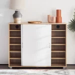 Capri Shoe Cabinet - CHSR015 - Image 4