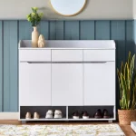 Vienna Shoe Cabinet - CHSR016 - Image 6