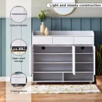 Vienna Shoe Cabinet - CHSR016 - Image 5