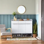 Vienna Shoe Cabinet - CHSR016 - Image 2