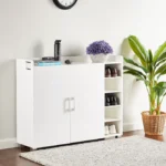 Alaska Shoe Rack - CHSR018