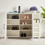 Alaska Shoe Rack - CHSR018 - Image 3