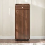 Mobile Shoe Rack - CHSR020 - Image 4