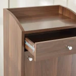 Mobile Shoe Rack - CHSR020 - Image 3