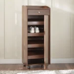 Mobile Shoe Rack - CHSR020