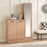 Modern Shoe Rack - CHSR022