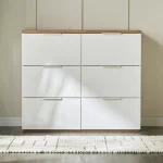 Shoe Cabinet - CHSR023 - Image 5