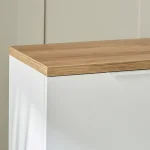 Shoe Cabinet - CHSR023 - Image 3