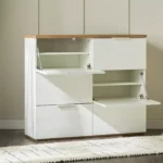 Shoe Cabinet - CHSR023