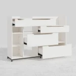 Shoe Storage Cabinet - CHSR024 - Image 7