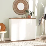 Nordic Shoe Cabinet - CHSR025 - Image 4