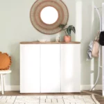 Nordic Shoe Cabinet - CHSR025