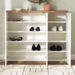 Nordic Shoe Cabinet - CHSR025 - Image 3