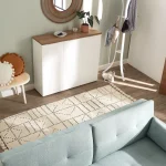 Nordic Shoe Cabinet - CHSR025 - Image 2