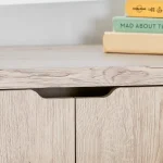 Shoe Cabinet with banquette - CHSR026 - Image 5