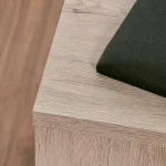 Shoe Cabinet with banquette - CHSR026 - Image 6