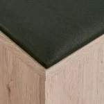 Shoe Cabinet with banquette - CHSR026 - Image 7