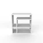 Frosty Side Table - CHST003 - Image 4