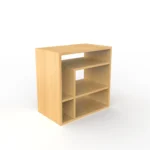 Bavarian Side Table - CHST005