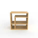 Bavarian Side Table - CHST005 - Image 3