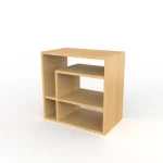 Bavarian Side Table - CHST005 - Image 2