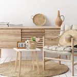 Basic Side Table - CHST008 - Image 4