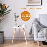 Basic Side Table - CHST009 - Image 4