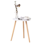 Basic Side Table - CHST009
