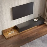 Modern tv Unit - CHTV300 - Image 4