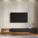 Modern tv Unit - CHTV300 - Image 5