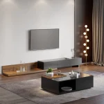 Modern tv Unit - CHTV300 - Image 9