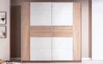 Sliding Wardrobe - CHWD001 - Image 5