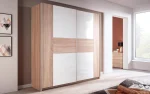 Sliding Wardrobe - CHWD001