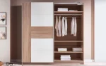 Sliding Wardrobe - CHWD001 - Image 4