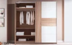 Sliding Wardrobe - CHWD001 - Image 2