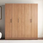 Swing Door Wardrobes - CHWD002 - Image 5