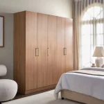 Swing Door Wardrobes - CHWD002 - Image 2