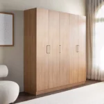 Swing Door Wardrobes - CHWD002