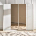 Sliding Wardrobe - CHWD003 - Image 6