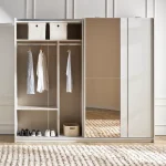 Sliding Wardrobe - CHWD003 - Image 4