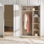 Sliding Wardrobe - CHWD003 - Image 2