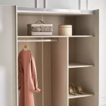 Sliding Wardrobe - CHWD003 - Image 3