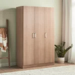 Classic Wardrobe - CHWD004